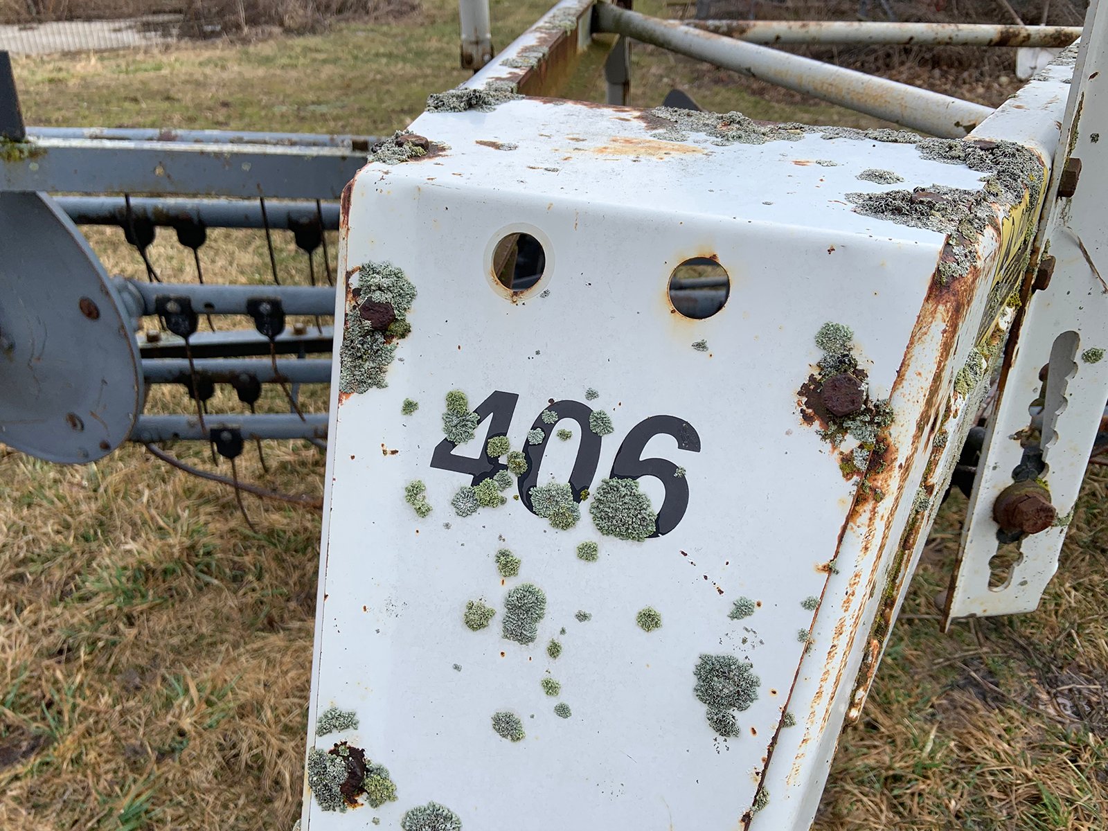 Property photo 49 - FARM EQUIPMENT AUCTION IN ALLEN COUNTY, INDIANA