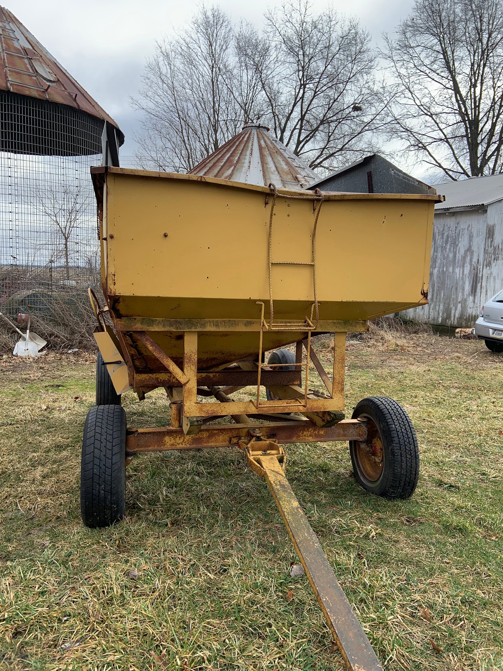 Property photo 51 - FARM EQUIPMENT AUCTION IN ALLEN COUNTY, INDIANA