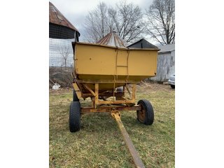 Property photo 51 - FARM EQUIPMENT AUCTION IN ALLEN COUNTY, INDIANA