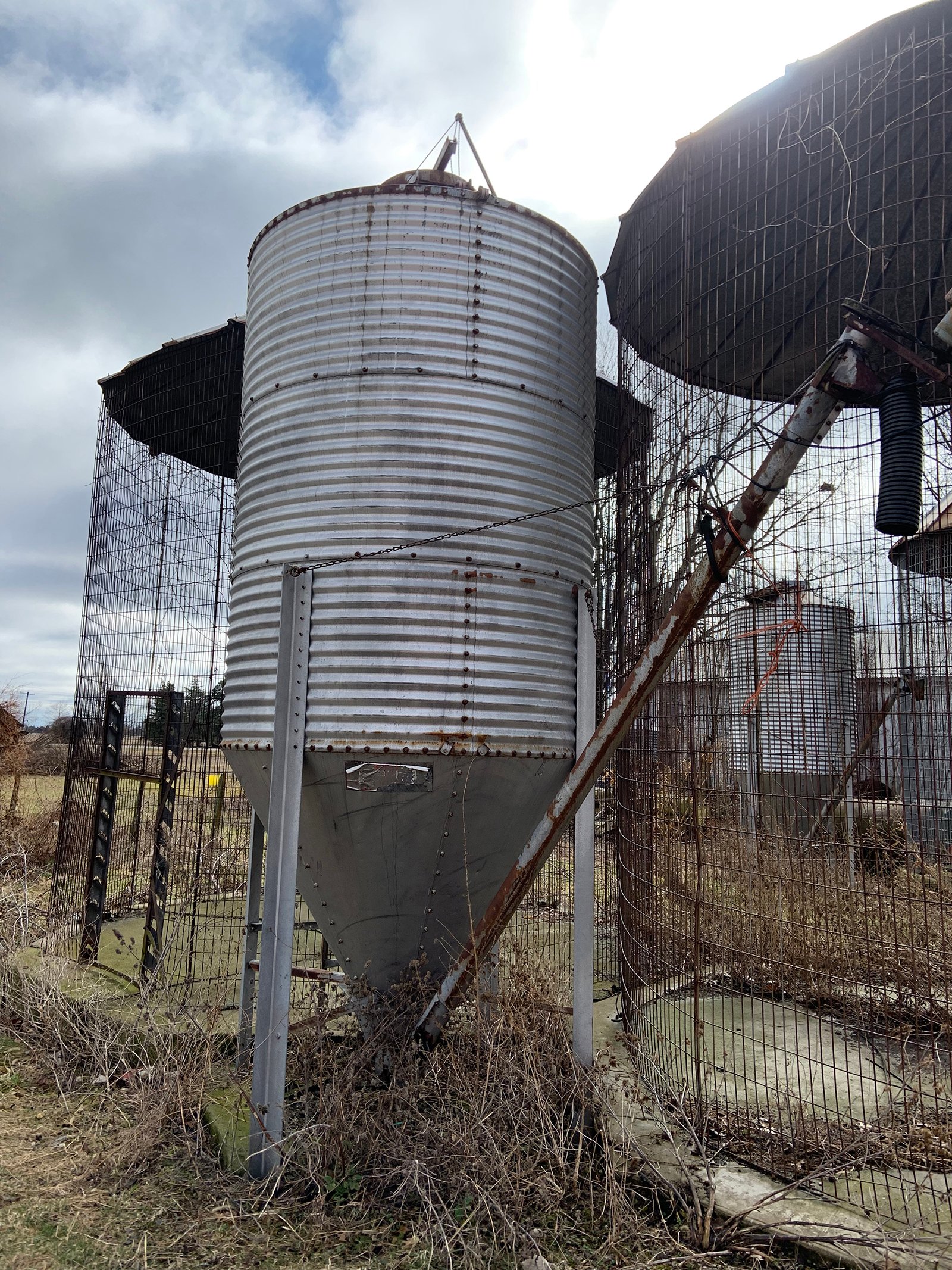 Property photo 54 - FARM EQUIPMENT AUCTION IN ALLEN COUNTY, INDIANA