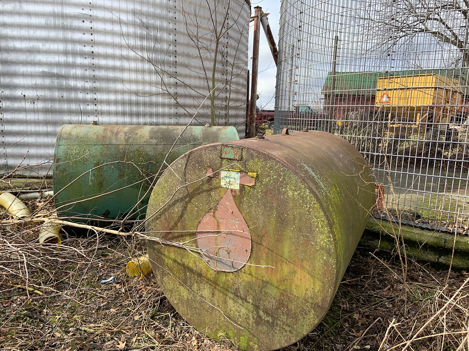 Property photo 55 - FARM EQUIPMENT AUCTION IN ALLEN COUNTY, INDIANA