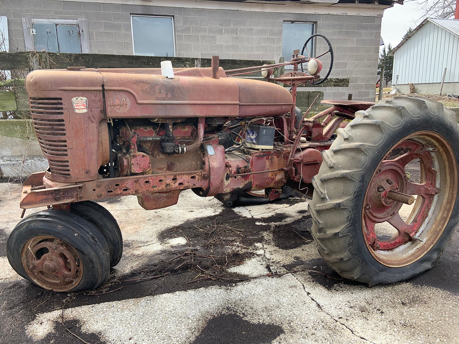 Property photo 61 - FARM EQUIPMENT AUCTION IN ALLEN COUNTY, INDIANA