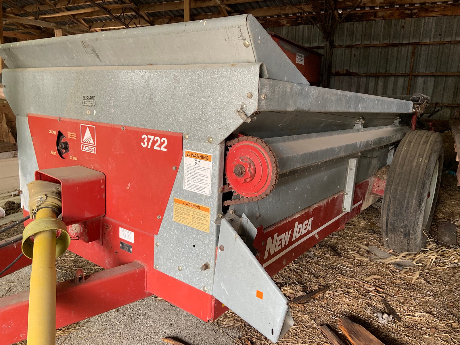 Property photo 65 - FARM EQUIPMENT AUCTION IN ALLEN COUNTY, INDIANA