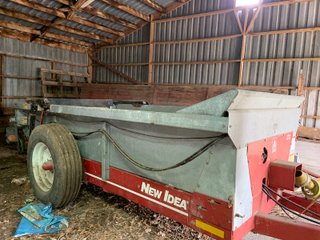 Property photo 66 - FARM EQUIPMENT AUCTION IN ALLEN COUNTY, INDIANA