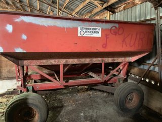 Property photo 71 - FARM EQUIPMENT AUCTION IN ALLEN COUNTY, INDIANA