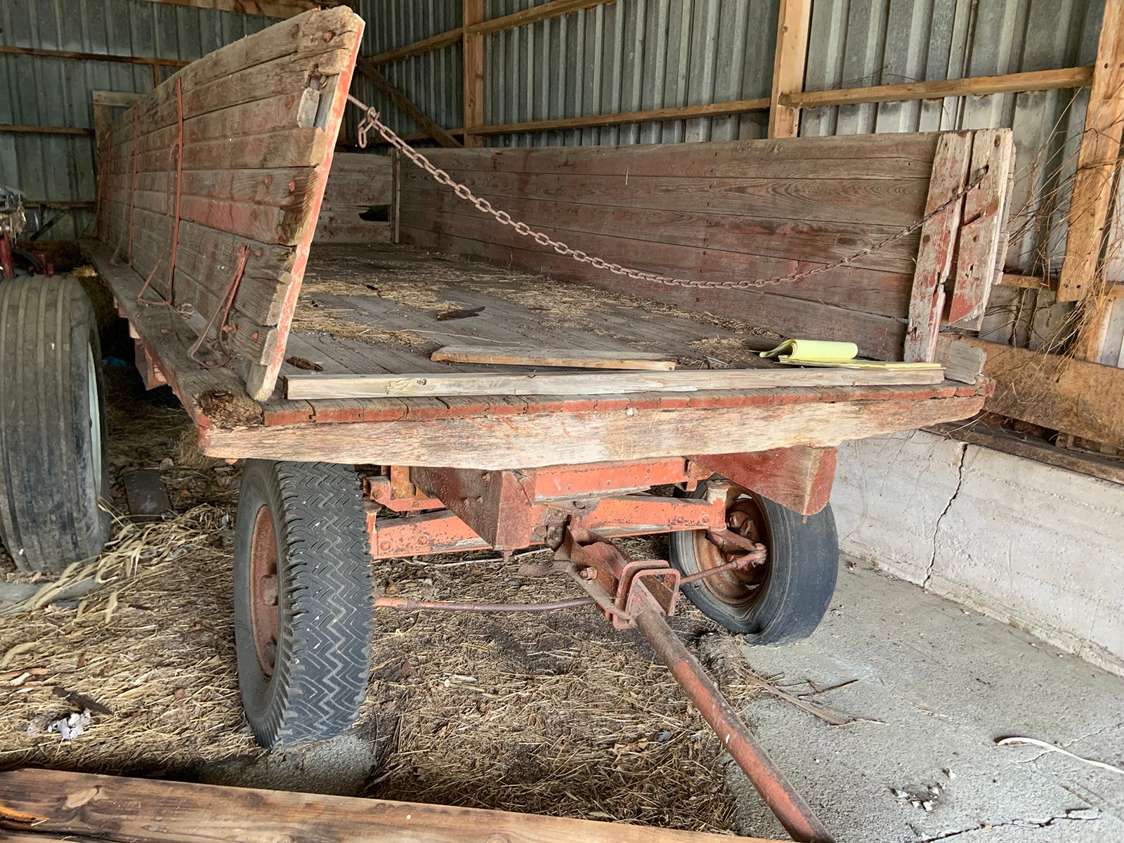 Property photo 72 - FARM EQUIPMENT AUCTION IN ALLEN COUNTY, INDIANA