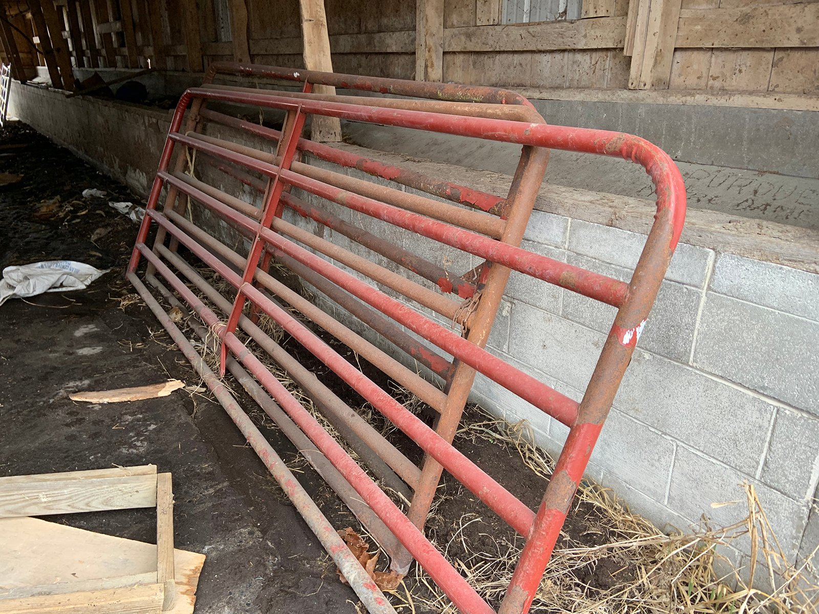 Property photo 145 - FARM EQUIPMENT AUCTION IN ALLEN COUNTY, INDIANA