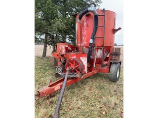 Property photo 73 - FARM EQUIPMENT AUCTION IN ALLEN COUNTY, INDIANA