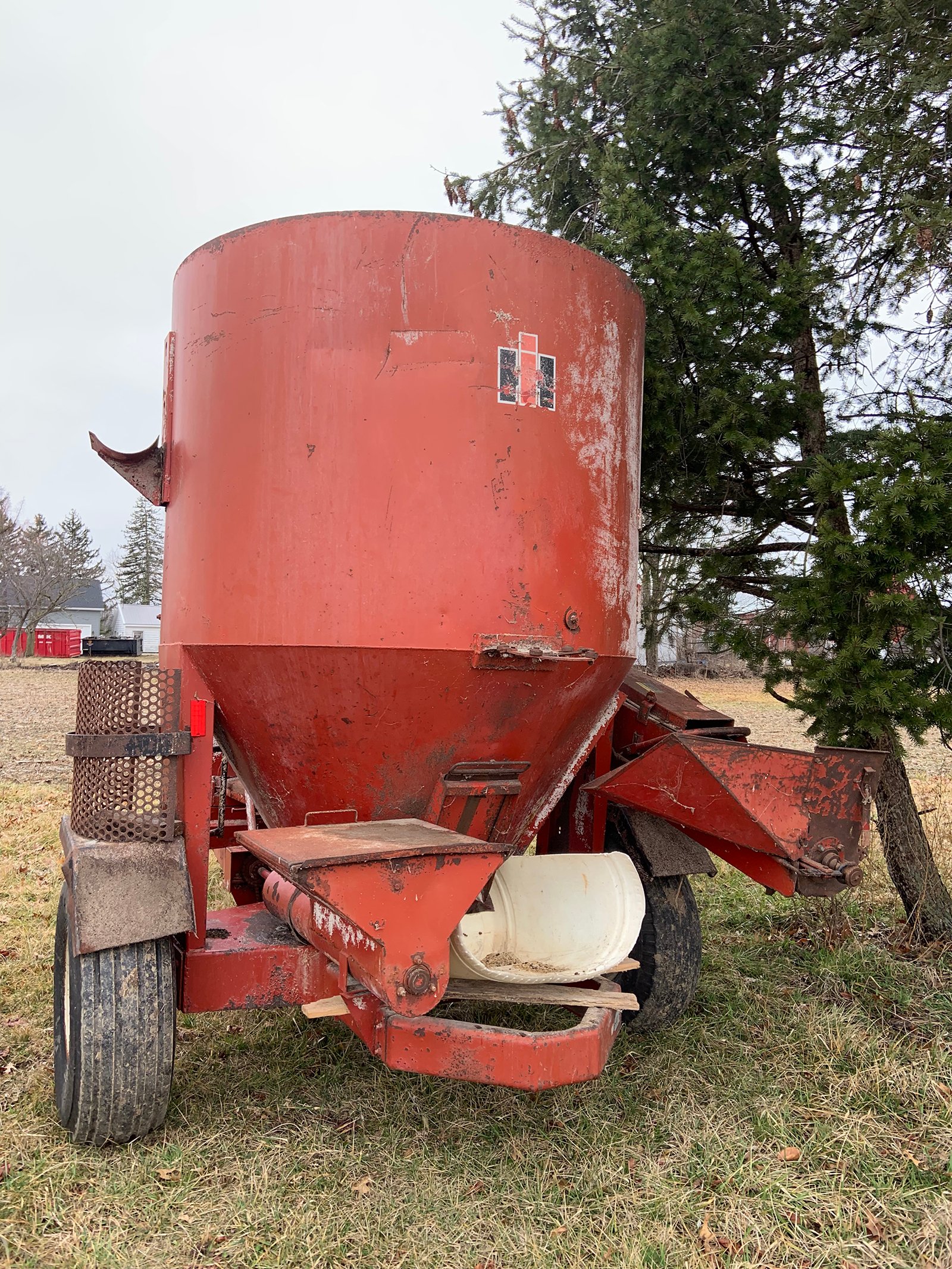 Property photo 74 - FARM EQUIPMENT AUCTION IN ALLEN COUNTY, INDIANA
