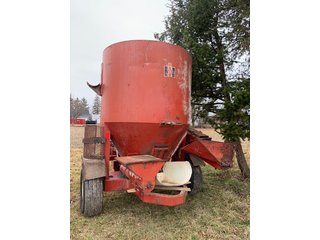 Property photo 74 - FARM EQUIPMENT AUCTION IN ALLEN COUNTY, INDIANA