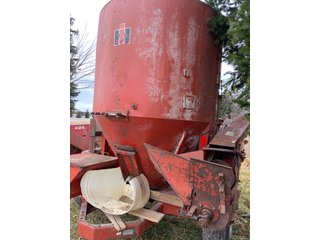 Property photo 75 - FARM EQUIPMENT AUCTION IN ALLEN COUNTY, INDIANA