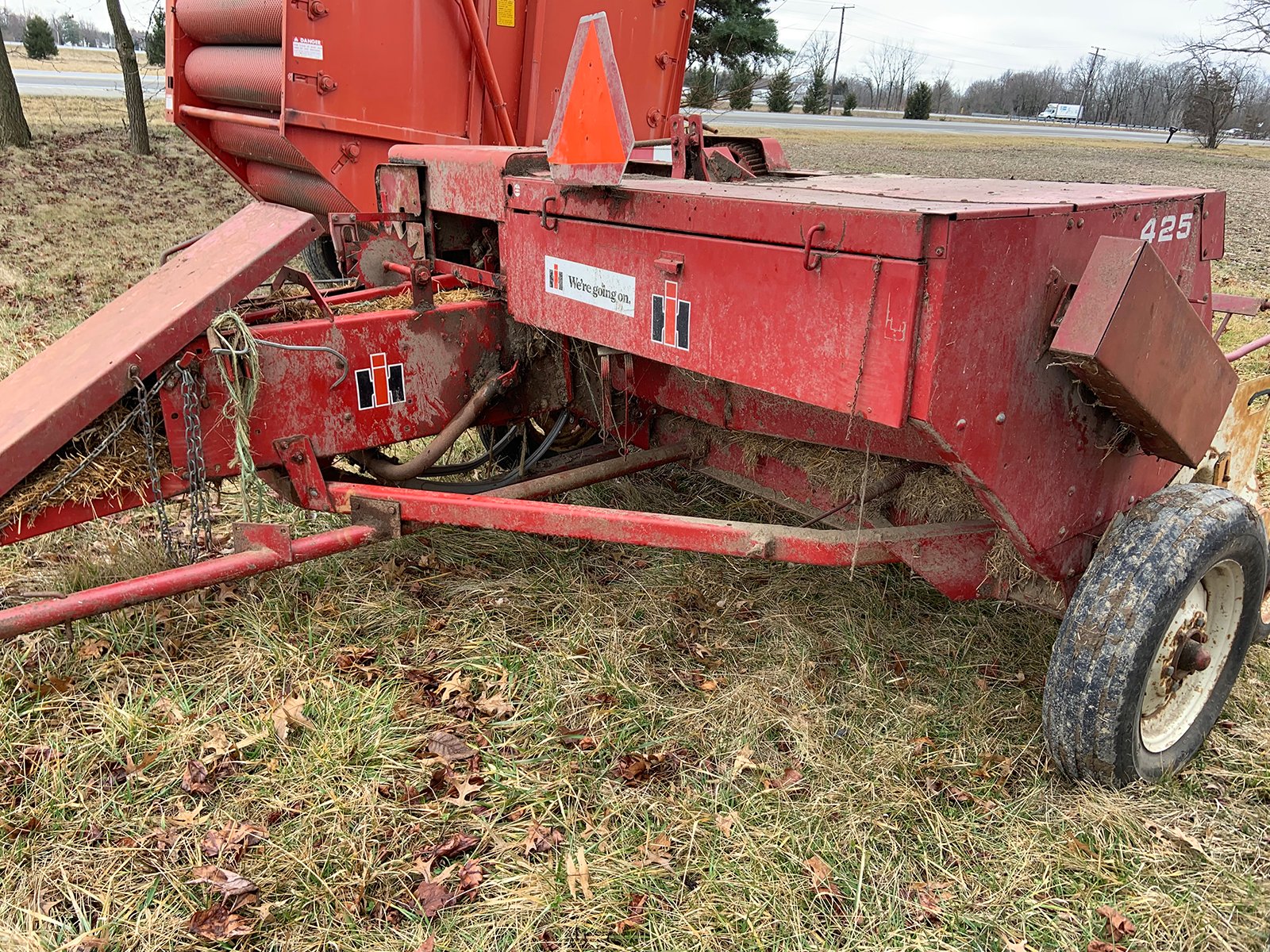 Property photo 76 - FARM EQUIPMENT AUCTION IN ALLEN COUNTY, INDIANA