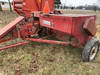 Property photo 76 - FARM EQUIPMENT AUCTION IN ALLEN COUNTY, INDIANA