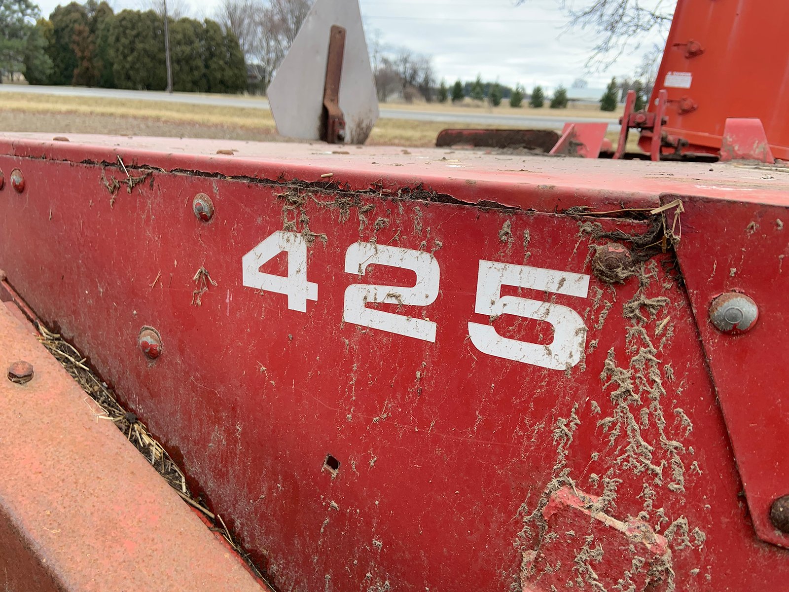 Property photo 77 - FARM EQUIPMENT AUCTION IN ALLEN COUNTY, INDIANA