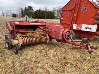 Property photo 78 - FARM EQUIPMENT AUCTION IN ALLEN COUNTY, INDIANA
