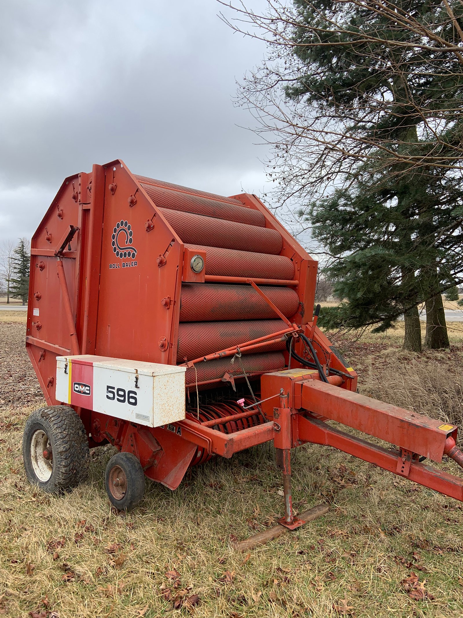Property photo 79 - FARM EQUIPMENT AUCTION IN ALLEN COUNTY, INDIANA