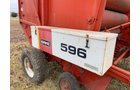 Property photo 81 - FARM EQUIPMENT AUCTION IN ALLEN COUNTY, INDIANA