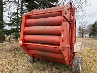 Property photo 82 - FARM EQUIPMENT AUCTION IN ALLEN COUNTY, INDIANA