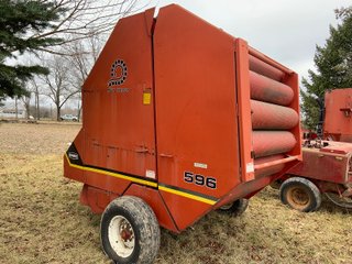 Property photo 83 - FARM EQUIPMENT AUCTION IN ALLEN COUNTY, INDIANA