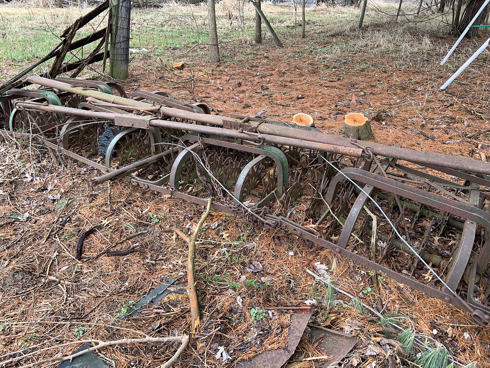 Property photo 99 - FARM EQUIPMENT AUCTION IN ALLEN COUNTY, INDIANA