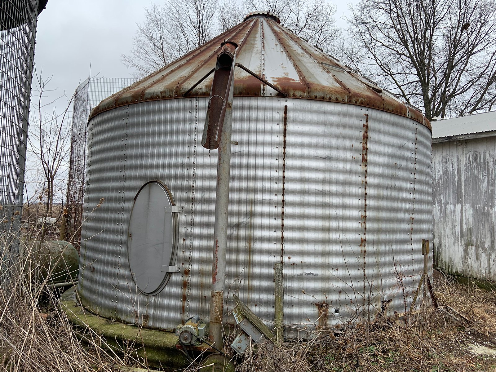 Property photo 57 - FARM EQUIPMENT AUCTION IN ALLEN COUNTY, INDIANA