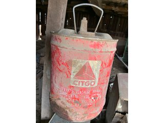 Property photo 101 - FARM EQUIPMENT AUCTION IN ALLEN COUNTY, INDIANA