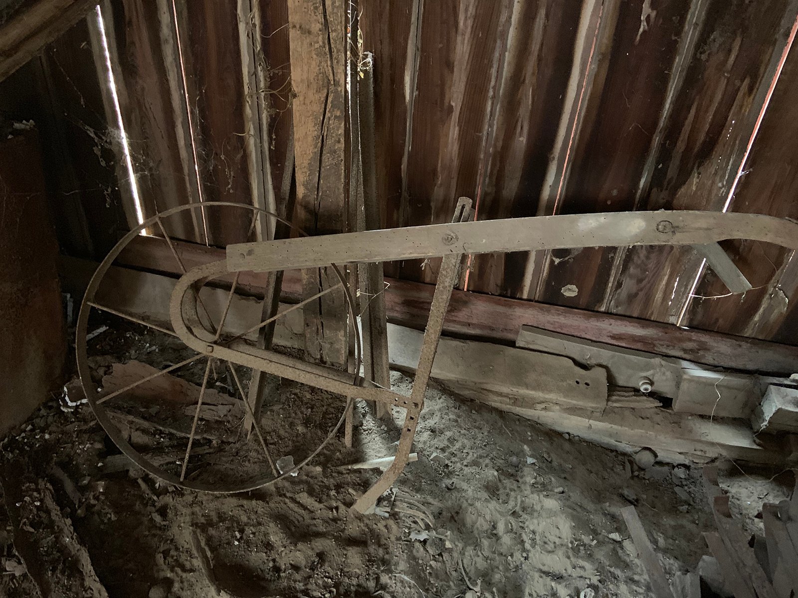 Property photo 104 - FARM EQUIPMENT AUCTION IN ALLEN COUNTY, INDIANA