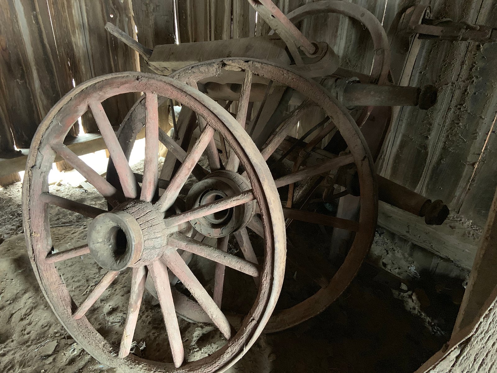 Property photo 105 - FARM EQUIPMENT AUCTION IN ALLEN COUNTY, INDIANA