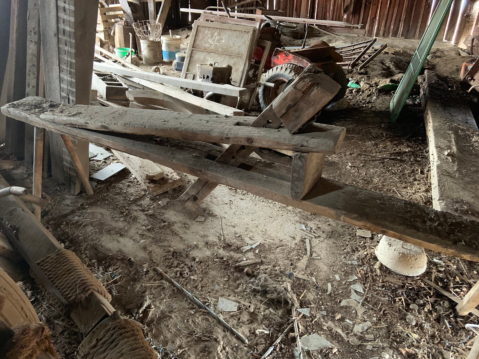 Property photo 106 - FARM EQUIPMENT AUCTION IN ALLEN COUNTY, INDIANA