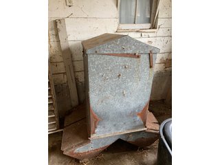 Property photo 108 - FARM EQUIPMENT AUCTION IN ALLEN COUNTY, INDIANA