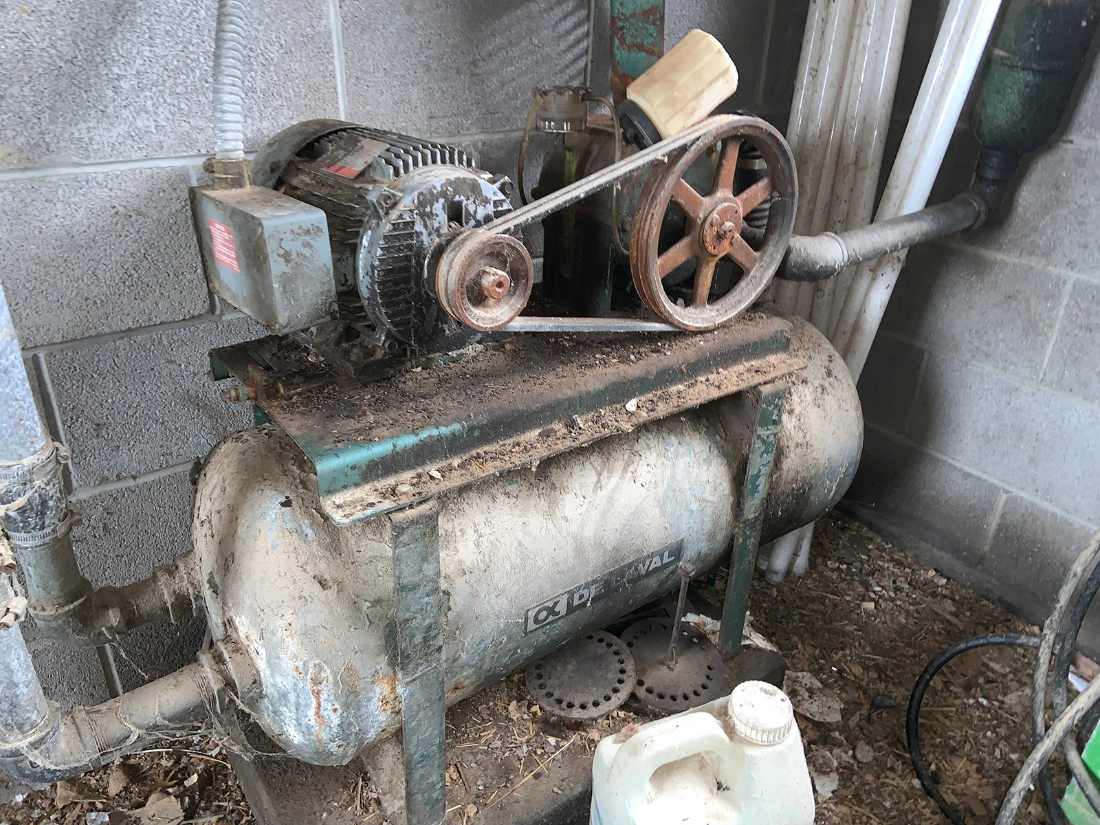 Property photo 111 - FARM EQUIPMENT AUCTION IN ALLEN COUNTY, INDIANA