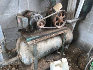 Property photo 111 - FARM EQUIPMENT AUCTION IN ALLEN COUNTY, INDIANA