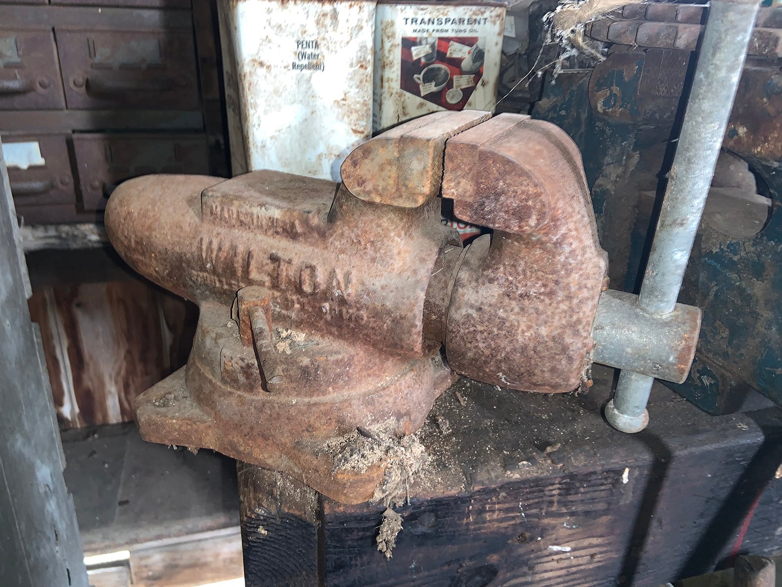 Property photo 116 - FARM EQUIPMENT AUCTION IN ALLEN COUNTY, INDIANA