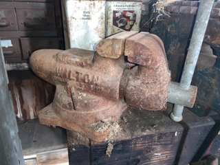 Property photo 116 - FARM EQUIPMENT AUCTION IN ALLEN COUNTY, INDIANA