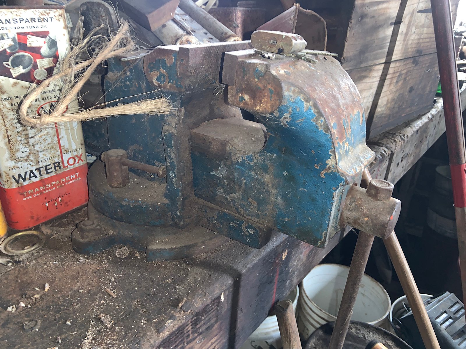 Property photo 117 - FARM EQUIPMENT AUCTION IN ALLEN COUNTY, INDIANA