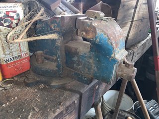Property photo 117 - FARM EQUIPMENT AUCTION IN ALLEN COUNTY, INDIANA