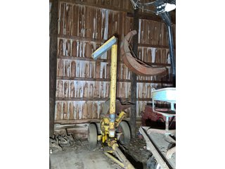 Property photo 164 - FARM EQUIPMENT AUCTION IN ALLEN COUNTY, INDIANA