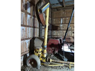Property photo 165 - FARM EQUIPMENT AUCTION IN ALLEN COUNTY, INDIANA