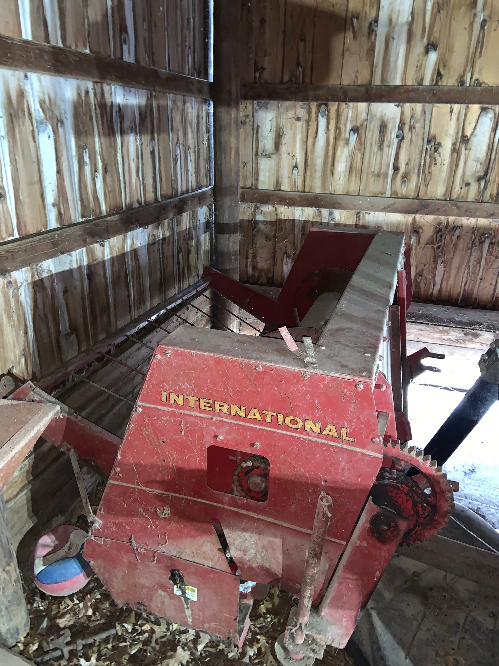 Property photo 120 - FARM EQUIPMENT AUCTION IN ALLEN COUNTY, INDIANA