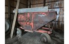 Property photo 124 - FARM EQUIPMENT AUCTION IN ALLEN COUNTY, INDIANA