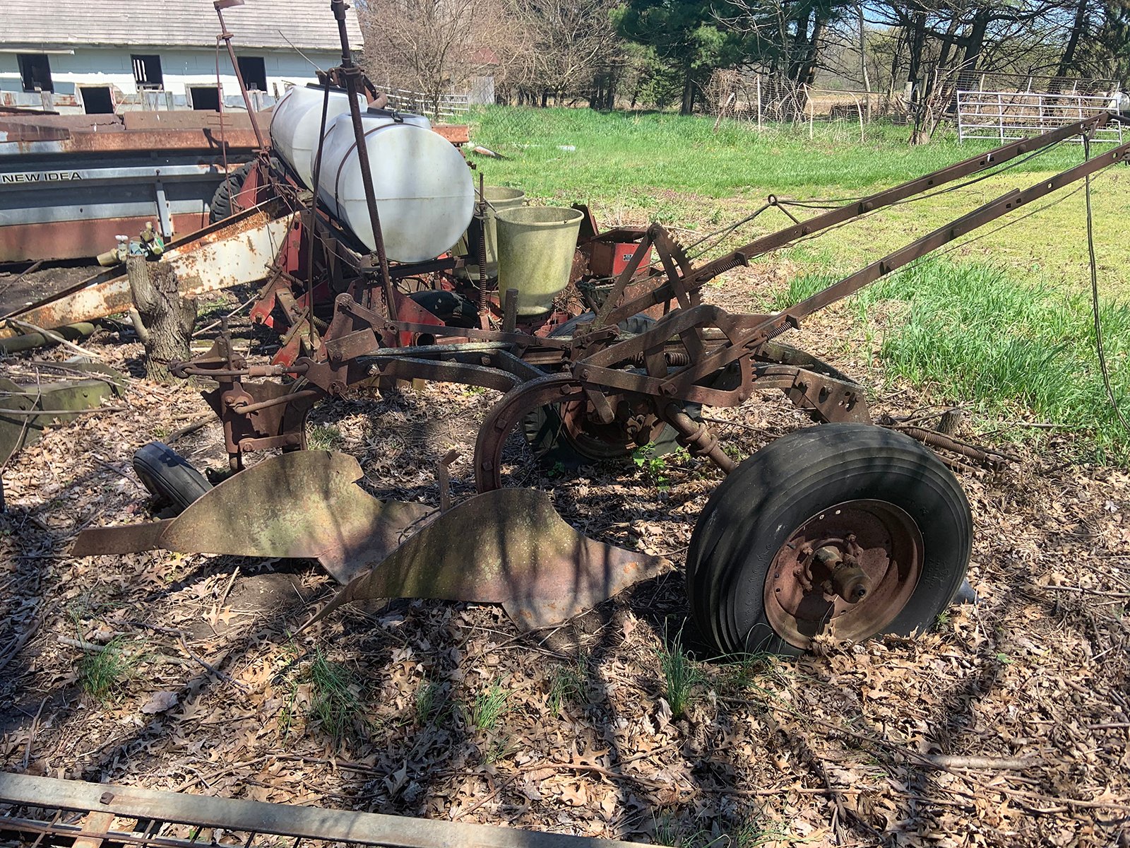 Property photo 150 - FARM EQUIPMENT AUCTION IN ALLEN COUNTY, INDIANA