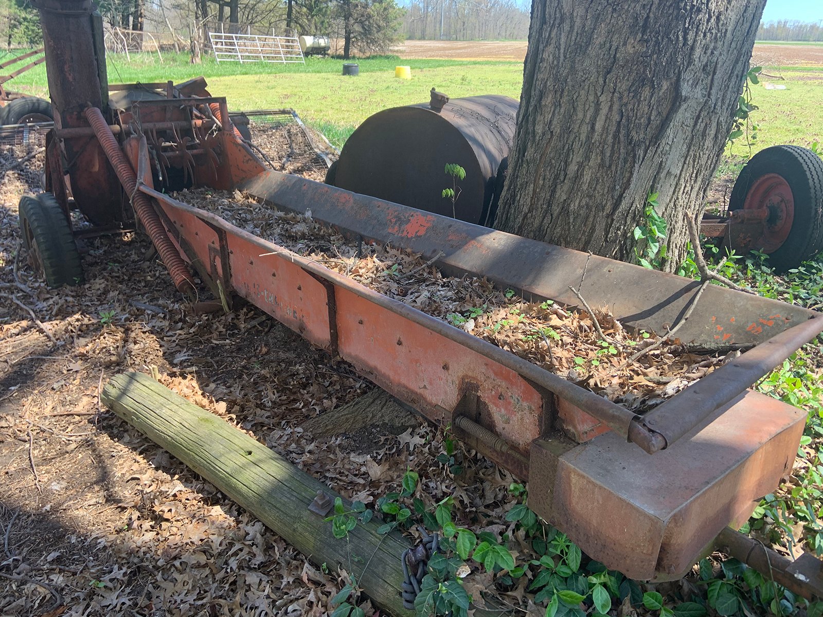Property photo 151 - FARM EQUIPMENT AUCTION IN ALLEN COUNTY, INDIANA