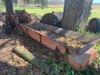 Property photo 151 - FARM EQUIPMENT AUCTION IN ALLEN COUNTY, INDIANA