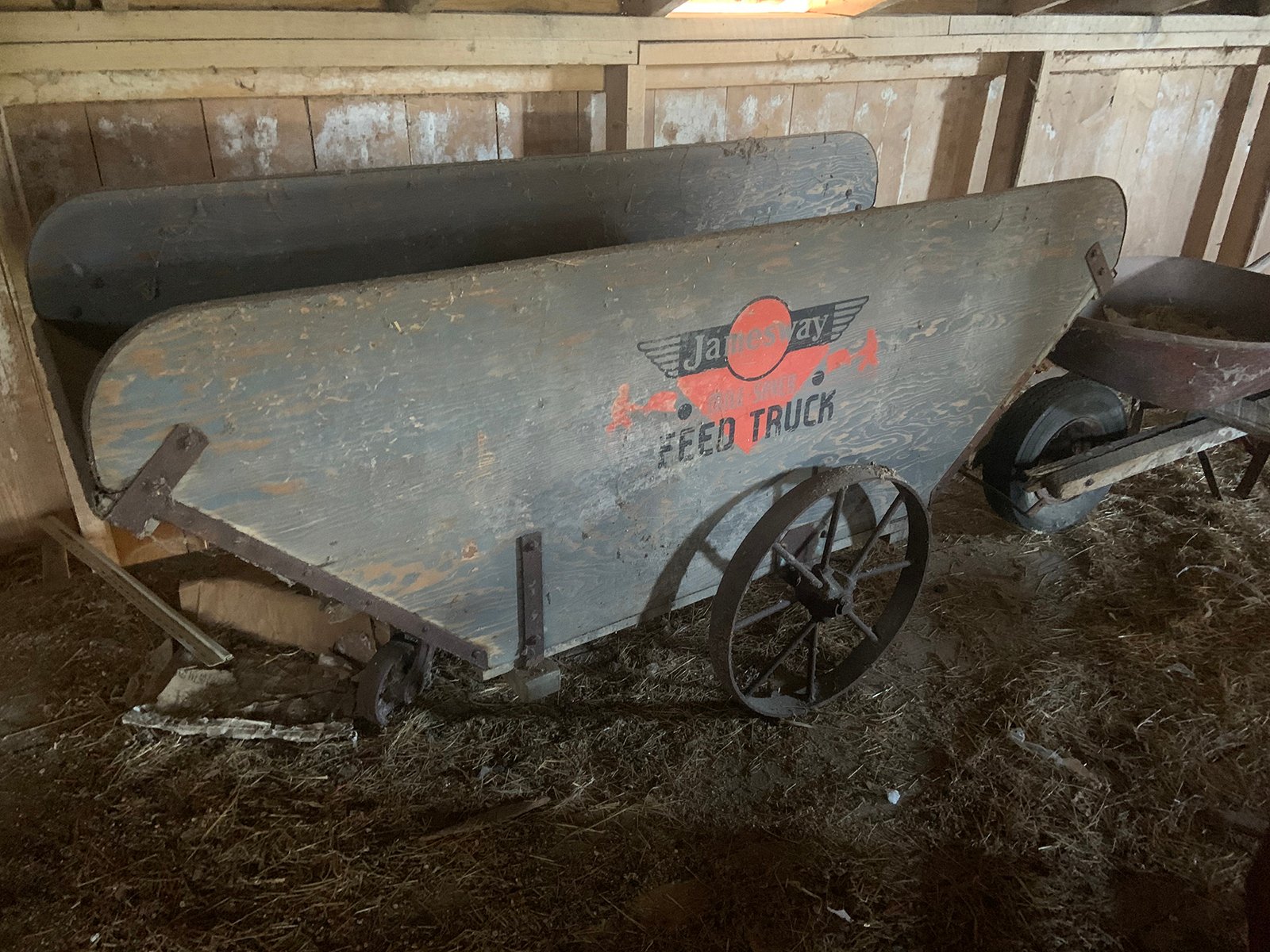 Property photo 152 - FARM EQUIPMENT AUCTION IN ALLEN COUNTY, INDIANA