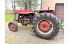 Property photo 86 - FARM EQUIPMENT AUCTION IN ALLEN COUNTY, INDIANA
