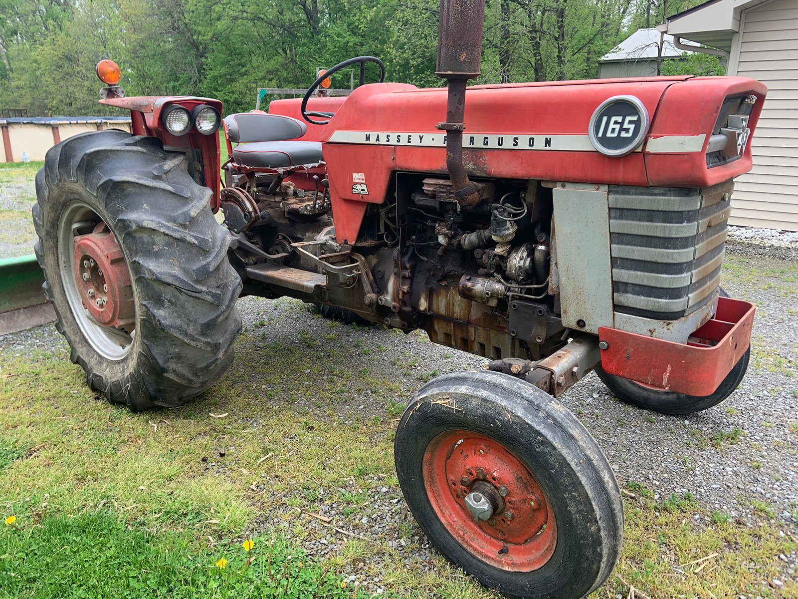 Property photo 87 - FARM EQUIPMENT AUCTION IN ALLEN COUNTY, INDIANA