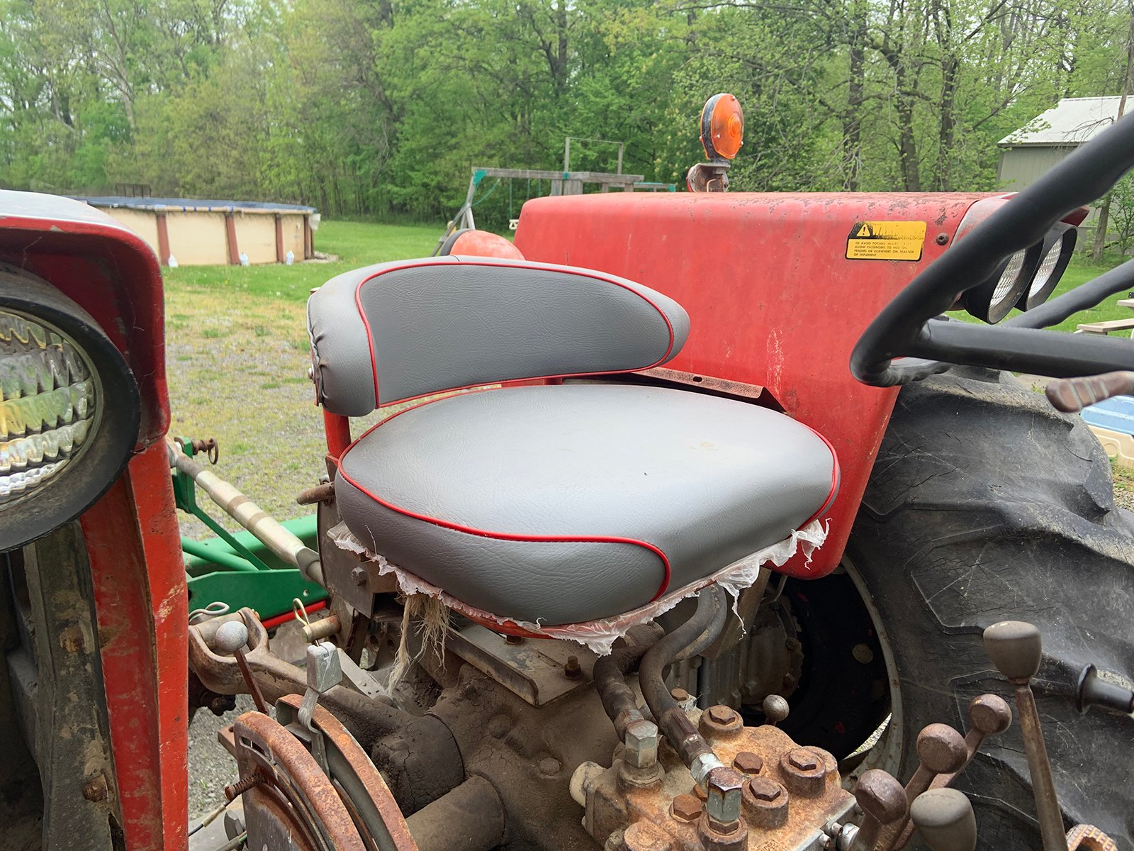 Property photo 88 - FARM EQUIPMENT AUCTION IN ALLEN COUNTY, INDIANA