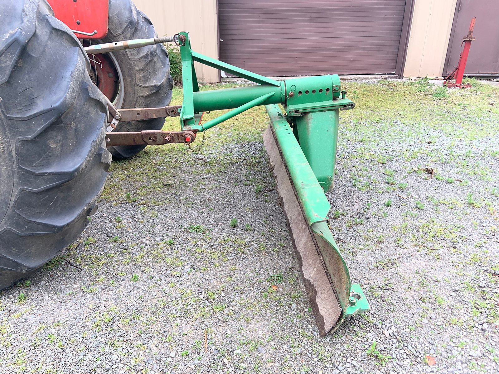 Property photo 94 - FARM EQUIPMENT AUCTION IN ALLEN COUNTY, INDIANA