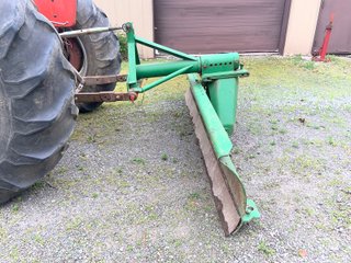 Property photo 94 - FARM EQUIPMENT AUCTION IN ALLEN COUNTY, INDIANA