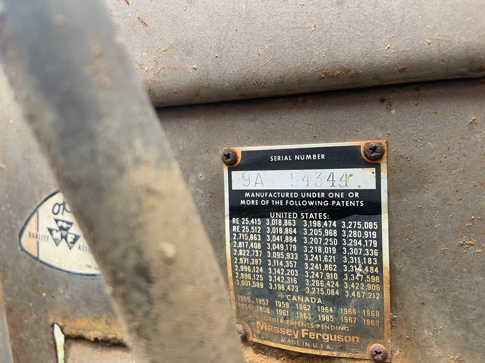 Property photo 90 - FARM EQUIPMENT AUCTION IN ALLEN COUNTY, INDIANA